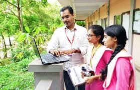 Amrita School of Arts and Sciences Kochi Events photo 14